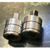 Snap-on Tools USA NEW 3/8" Drive 9/32" & 1/4" Pipe Plug Socket PPM408A PPM409A
