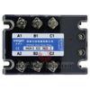 New In Box MAGER MGR-3 Solid State Relay 48200Z 380V 200A
