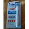 Cutter INSECT BITE RELIEF BiteMD stops pain & itching Soft Tip Applicator NEW!
