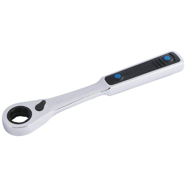Draper 46335 "Go Through Ratsche (20 mm), 20 m