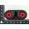 SPRENGER Neat Cleat 8 – 13 mm