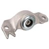 Febi Bilstein 171220 Strut Mounting without roller bearing , 1 piece, Silver