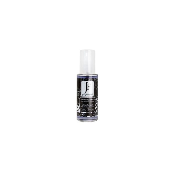 Jungle Fever Shine & Repair Serum 100ml