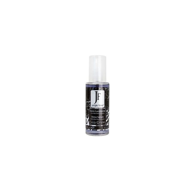 Jungle Fever Shine & Repair Serum 100ml