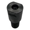 Diamond Core Bit Adapter 1-1/4"-7 Male Thread for Wet Core Drill Bits 1-3/4"  Up