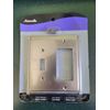 Amerelle Wallplate 54TRN