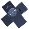 CLVIZCXOM Remote Controller Compatible with Dimplex Opti-Myst Electric Fire Remote Control with 3 buttons