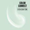 Maybelline New York Face Studio Master Prime Makeup - Blur plus Redness Control