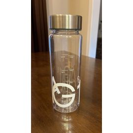 AUTHENTIC Athletic Greens AG1 Shaker Bottle