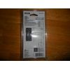 EVERBILT 3 1/2 IN WITH 5/8 IN RADIUS HINGE - BLACK - SMOOTH ACTION - 3 PACK