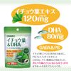 orihiro PD Gingko Leaves & DHA