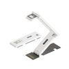 INS-Flip 4 4K USB Portable Document Camera/Webcam/Visualiser—13MP Ultra HD