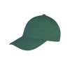 Result Rc81X Memphis 6 Panel Cap - White, One Size