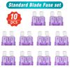 EU5-10 * 35A Standard Auto Sicherungen