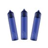 Chubby Gorilla LDPE 60 Milliliter Flaschen 5 Stück Blau