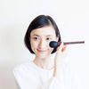 SHAQUDA Uve 802 Sheer Face Brush
