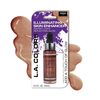 L.A. COLORS Illuminating Skin Enhancer, It's Lit CBID986