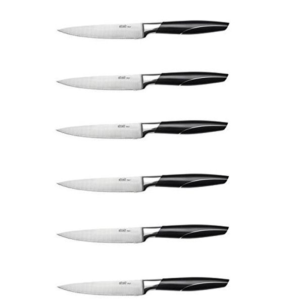 Aberto Knife Collection Modern Steak Knife/62-6732-70