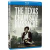 The Texas Chain Saw Massacre