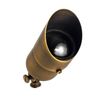 Outdoor Directional Spot Light Solid Brass Low Voltage 12v Landscape Bronze Yard