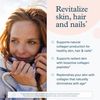 Youtheory Advanced Collagen - 6,000 mg Collagen with Vitamin C - for Hair, Skin & Nails* - Supplements for Women & Men - 290 Tablets