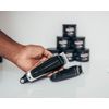 Self-Cut System Cordless Hair Clipper & Hair Trimmer Combo