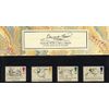 Edward Lear Verse for Children 1988 Presentation Pack No. 193