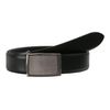 LLOYD Men's Belt - 115, black