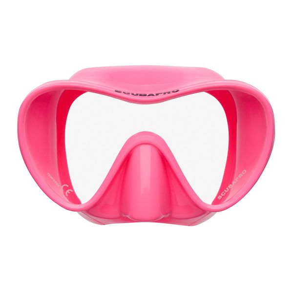 Scubapro Trinidad 3 Diving Mask One Size