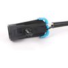 Downstream Oxygen O2 Sensor for V8 2006-2007 Chevy Tahoe Avalanche GMC Yukon