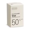 Arkray Glucocard Vital 50 Test Strips For Glucose Care