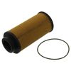febi bilstein 39384 Fuel Filter with seal ring, pack of one