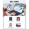 USB Type-C SD/Micro SD/CF Card Reader 3 in 1 Popolier with Japanese Instruction Manual Type C to SD/Micro SD/CF Memory Card Reader Converter Adapter Fast Transfer OTG Function Compatible with USB-C