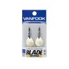 Van Hook Blade Works System Parts Double Gold BWSD-G #1
