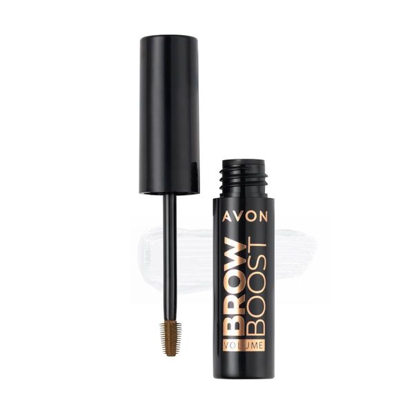 Avon Brow Boost Weightless Brow Gel - Clear