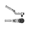 TEKTON 3/8 Inch Drive Folding Quick-Release Stubby Ratchet | SRH35104