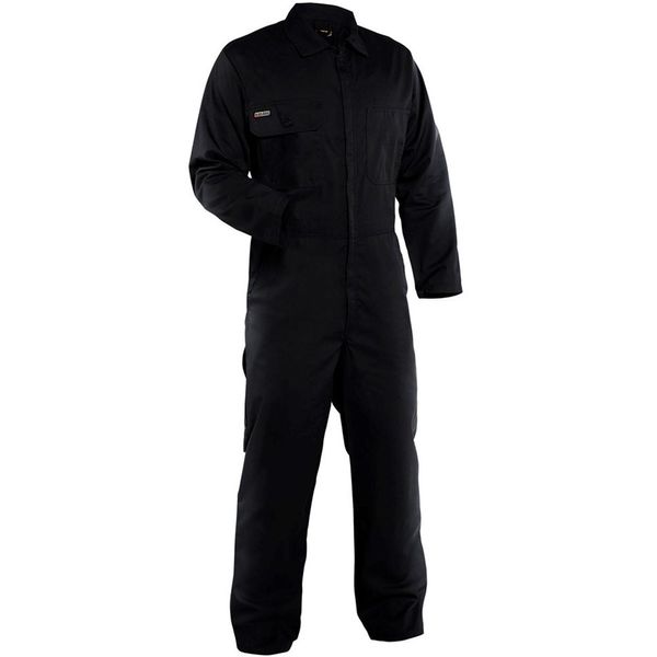 Blakläder 627018009900 C44 Kombination Größe C44 schwarz
