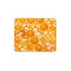 Destination Vinyl Ltd Honeycomb Closeup Gold Bees Honey Mouse Mat Pad - Pattern Computer #14335