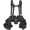Dead On Journeyman's Tool Belt With Suspenders