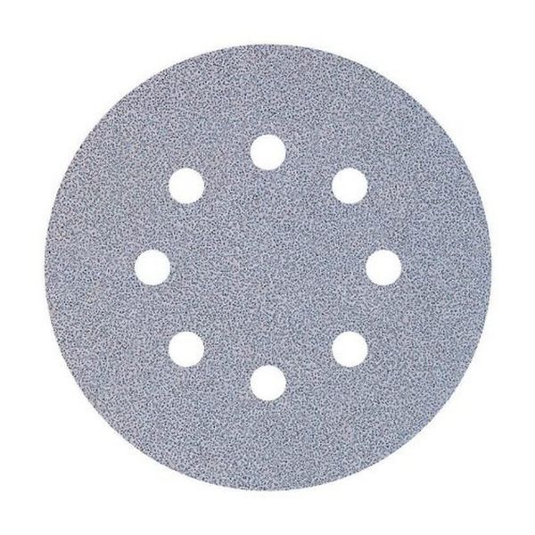 wolfcraft Easy-Fix Sanding Disc for paint/varnish I 1157000