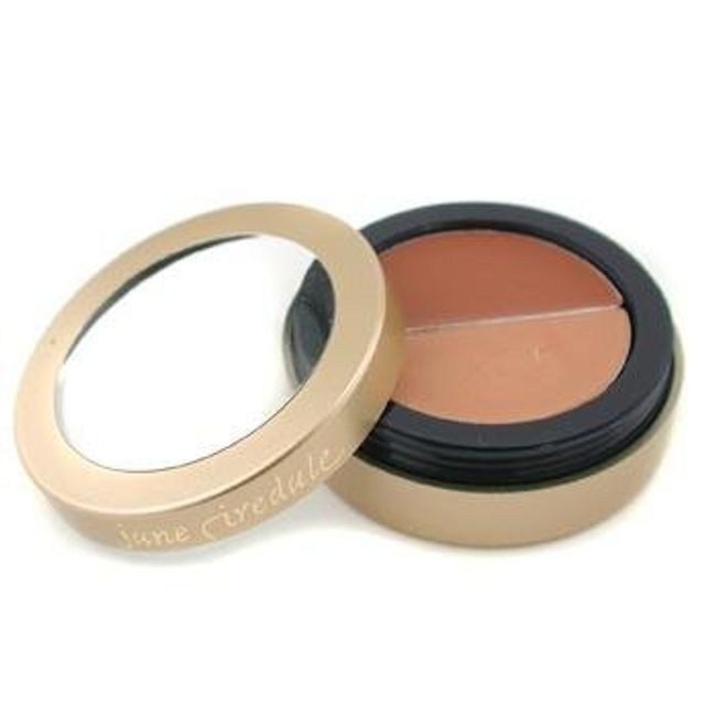 Jane Iredale CircleDelete Concealer, 3 Gold/Brown, 2.8 g