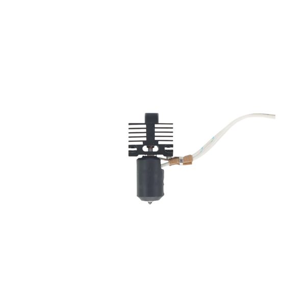 Accessory QIDI TECH PLUS4 Bimetal Hot End