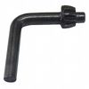 Chuck Key, 7/32 Pilot Size, 3/8 in.