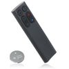 Remote Control compatible with Dyson AM04 AM05 Fan Heater 922662-06 + Battery