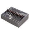 Caline CP-81 "10-Band Graphic EQ" Equalizer | Floor Effects Device