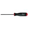 BONDHUS, PBS3MM PROHOLD BALLDRIVER HEX, 3MM, 74656