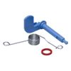 🛠️Genuine OEM Bosch Dispenser Actuator Spring Kit 00166630 166630