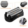 Braun Series 3 Replacement Head, 32B Braun Shaver Head Shaver Braun Series 3 Replacement Foil and Cutter - Braun Shavers for Men Braun Replacement Heads Braun Razor Replacement Head