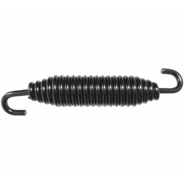 KICKSTAND SPRING BLK