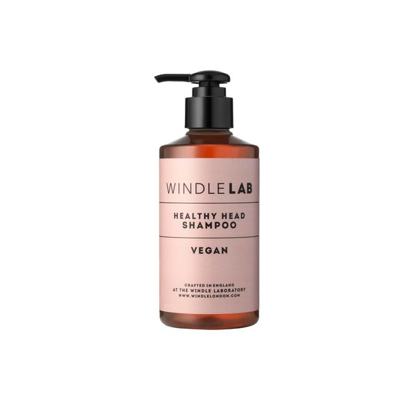 Healthy Head Shampoo